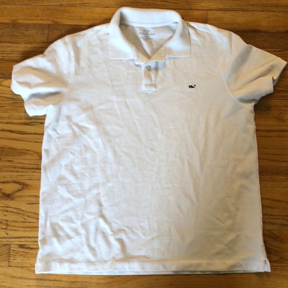 Men’s Vineyard Vines polo